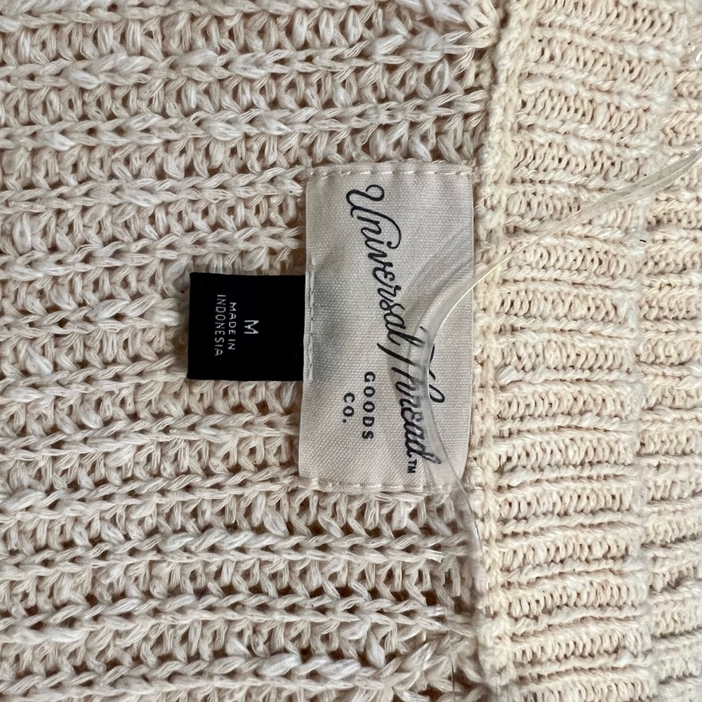 Universal Thread Cardigan - Picture 3 of 3